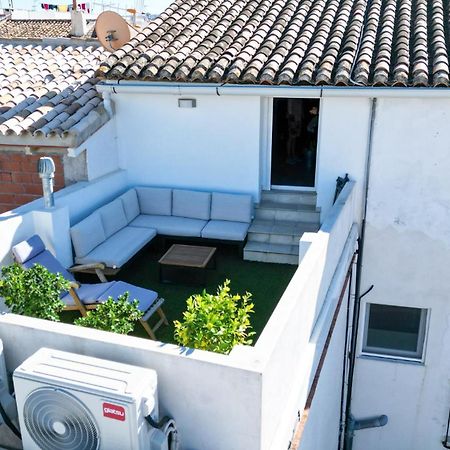 Penthouse Duplex 4 Pax By Costablancarent Apartment Denia Bagian luar foto
