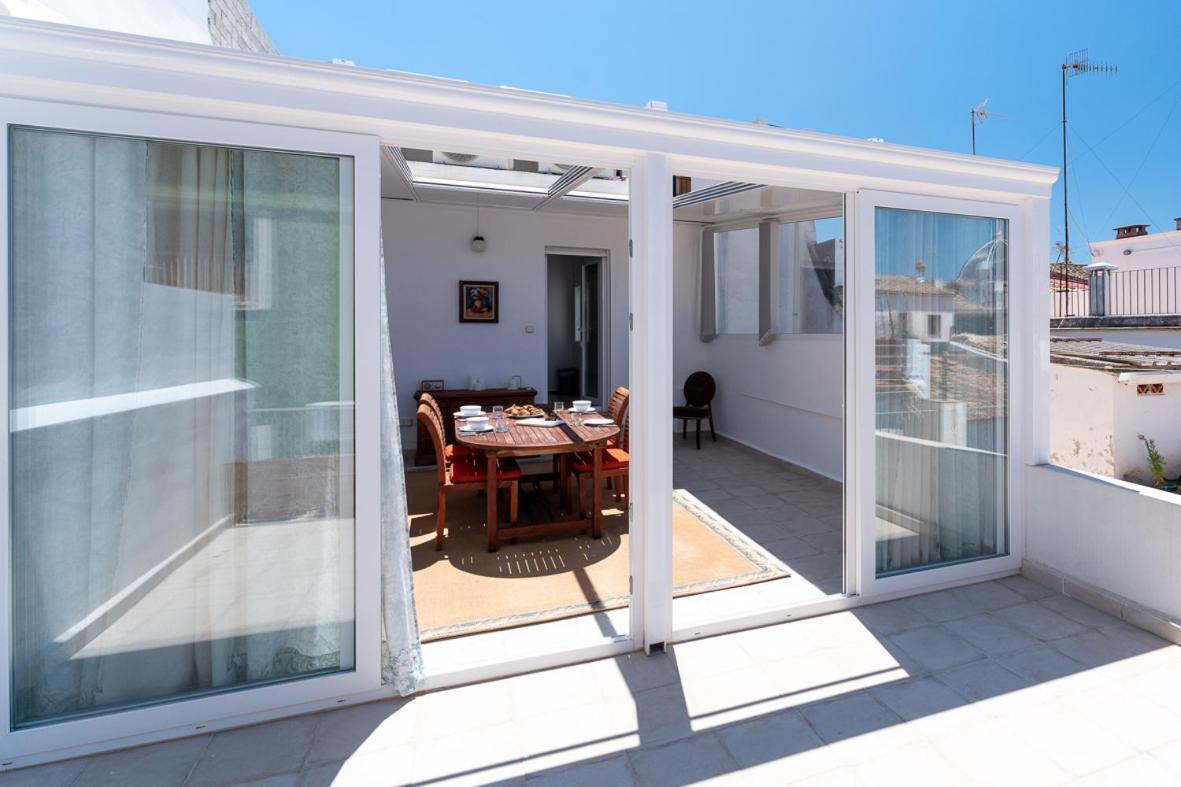 Penthouse Duplex 4 Pax By Costablancarent Apartment Denia Bagian luar foto