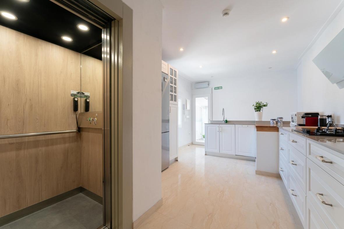 Penthouse Duplex 4 Pax By Costablancarent Apartment Denia Bagian luar foto