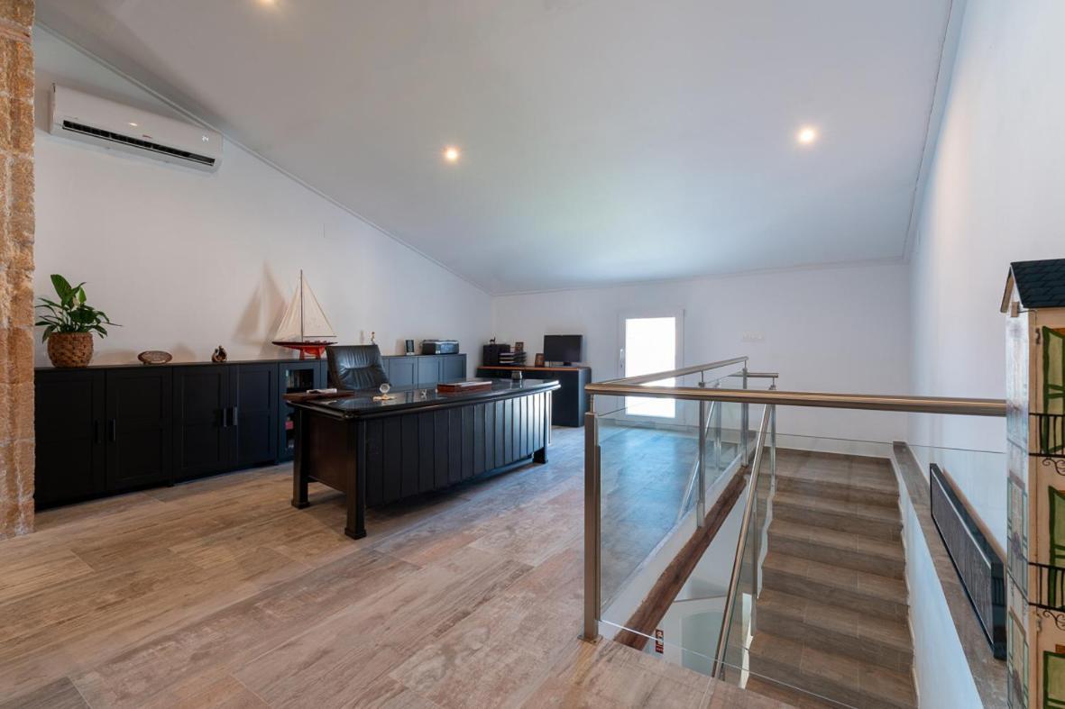 Penthouse Duplex 4 Pax By Costablancarent Apartment Denia Bagian luar foto