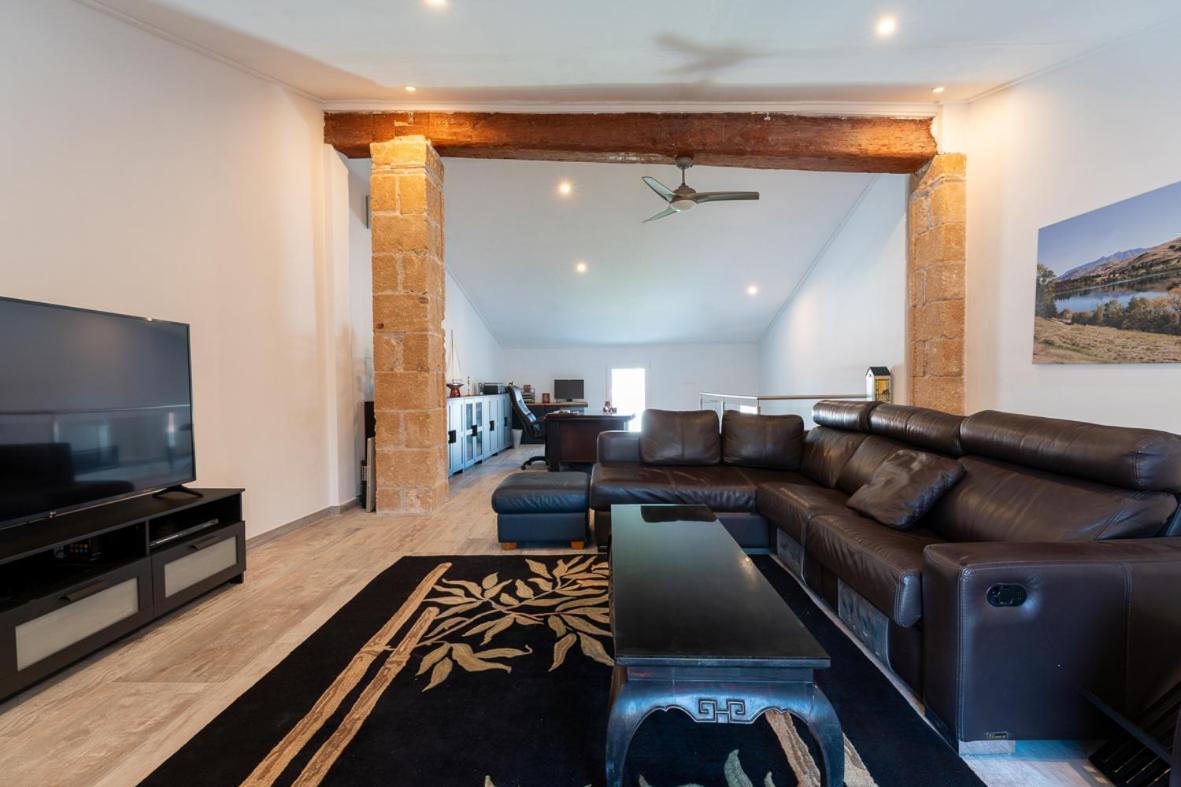 Penthouse Duplex 4 Pax By Costablancarent Apartment Denia Bagian luar foto