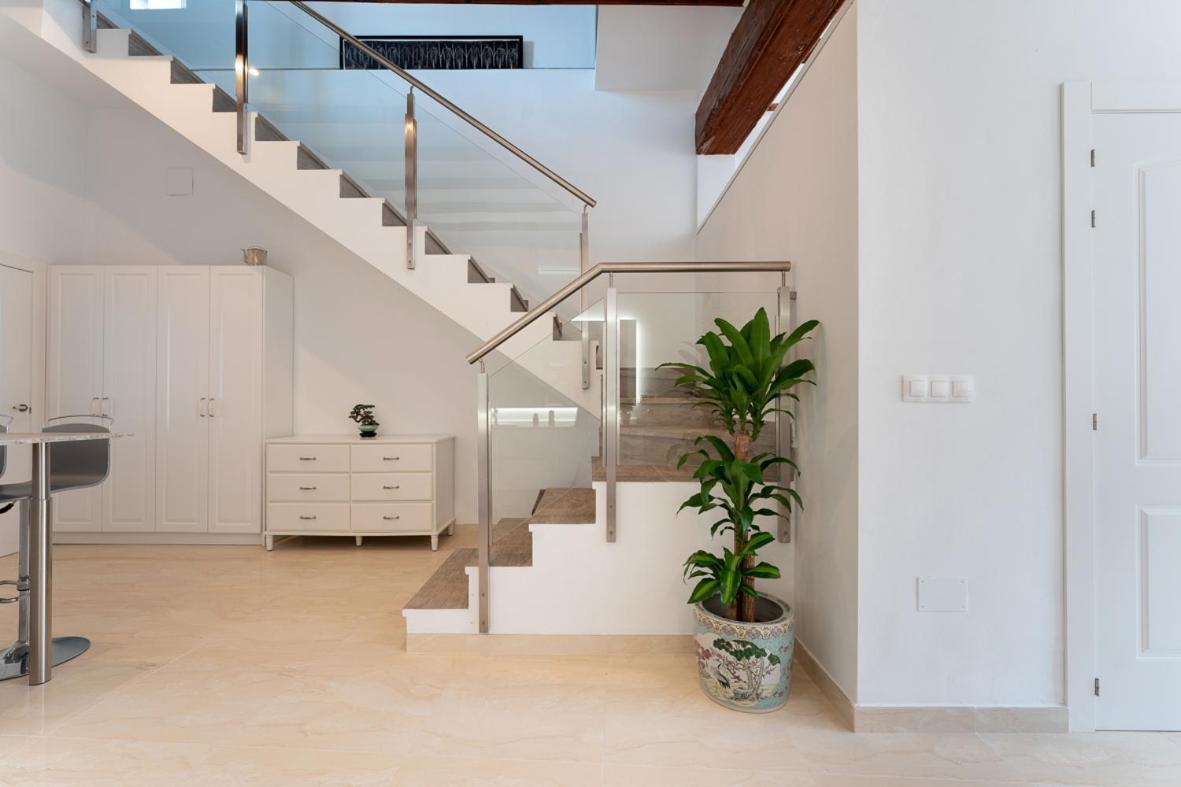 Penthouse Duplex 4 Pax By Costablancarent Apartment Denia Bagian luar foto