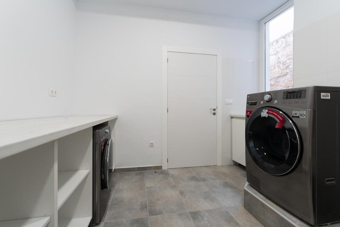 Penthouse Duplex 4 Pax By Costablancarent Apartment Denia Bagian luar foto