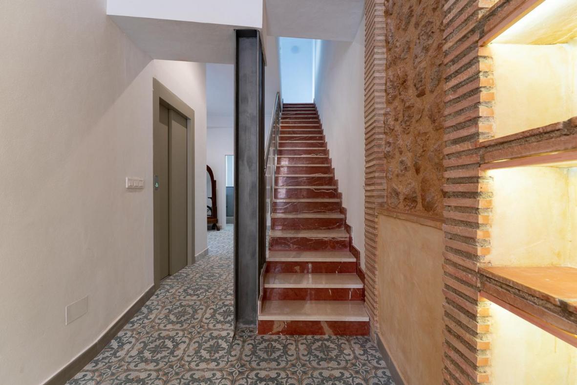 Penthouse Duplex 4 Pax By Costablancarent Apartment Denia Bagian luar foto