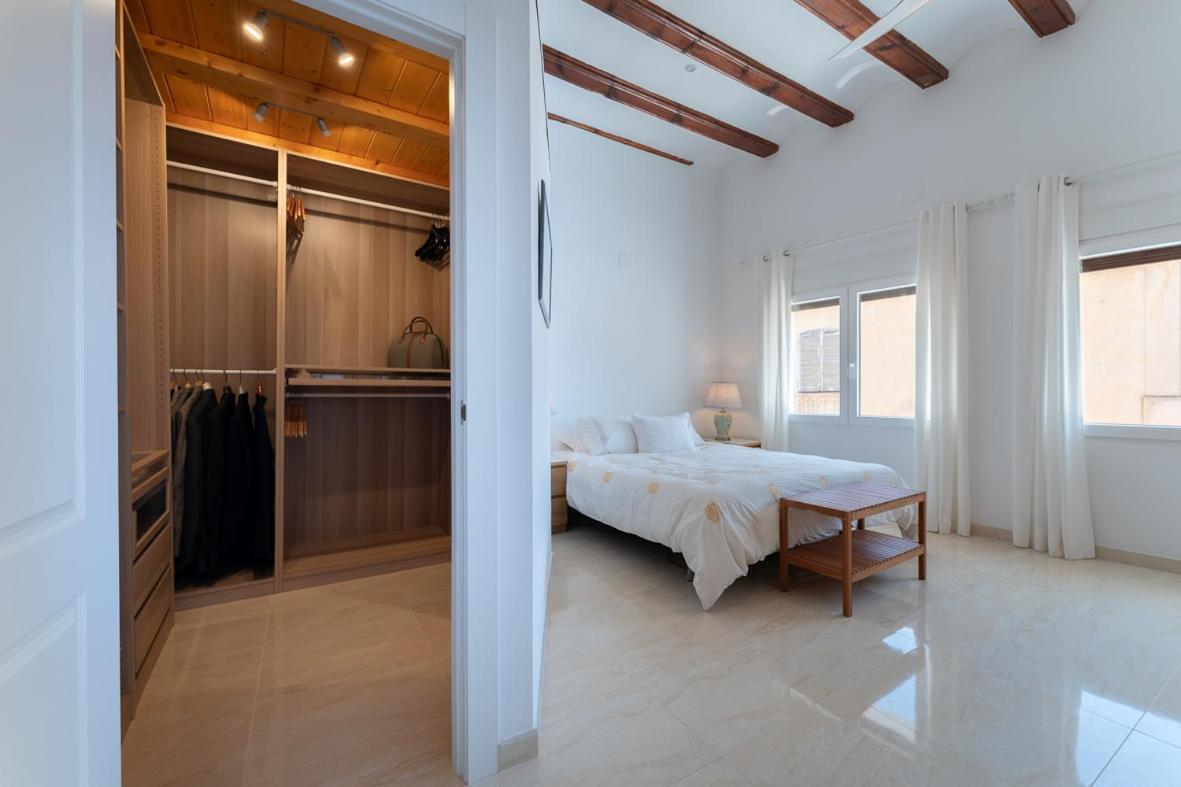 Penthouse Duplex 4 Pax By Costablancarent Apartment Denia Bagian luar foto