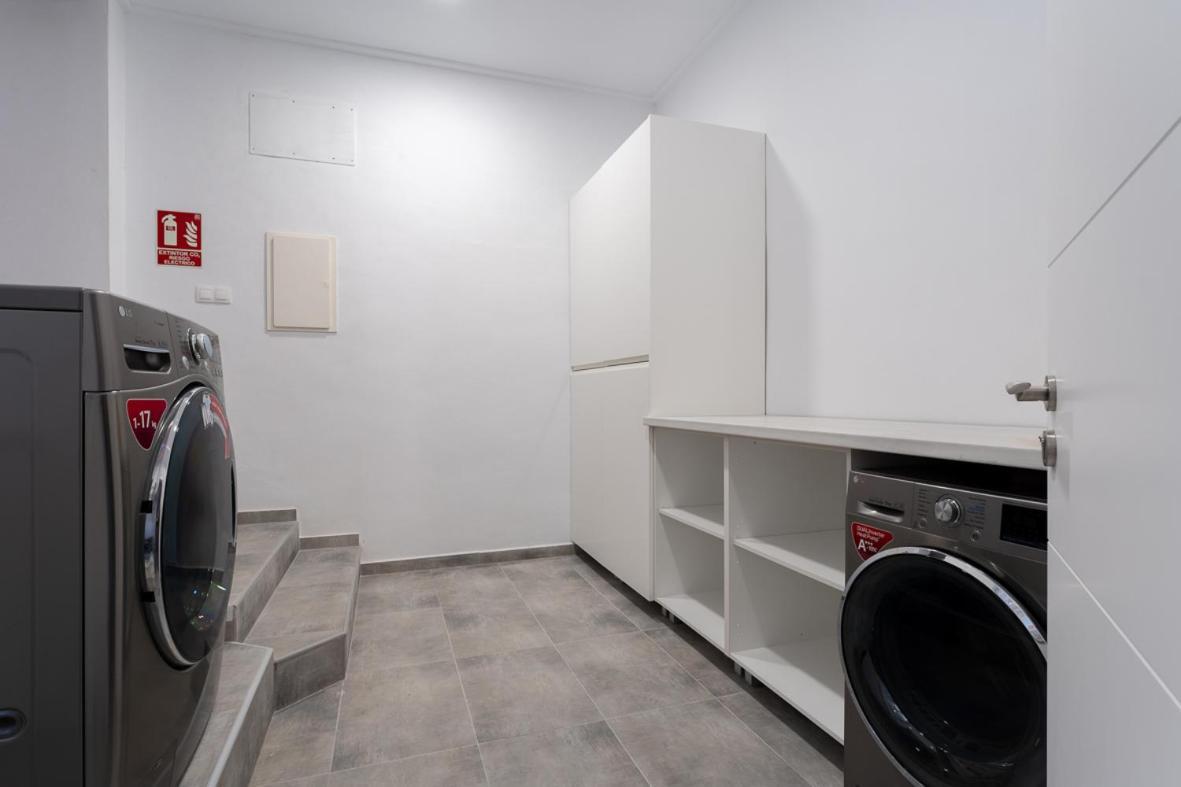 Penthouse Duplex 4 Pax By Costablancarent Apartment Denia Bagian luar foto