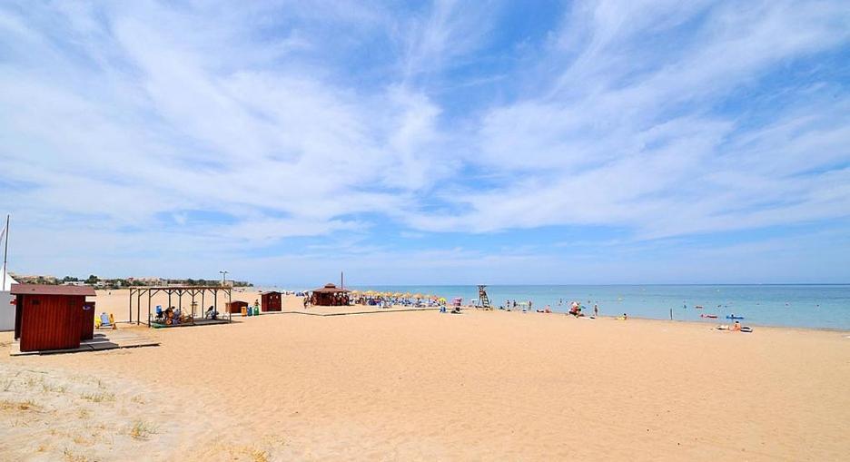 Penthouse Duplex 4 Pax By Costablancarent Apartment Denia Bagian luar foto