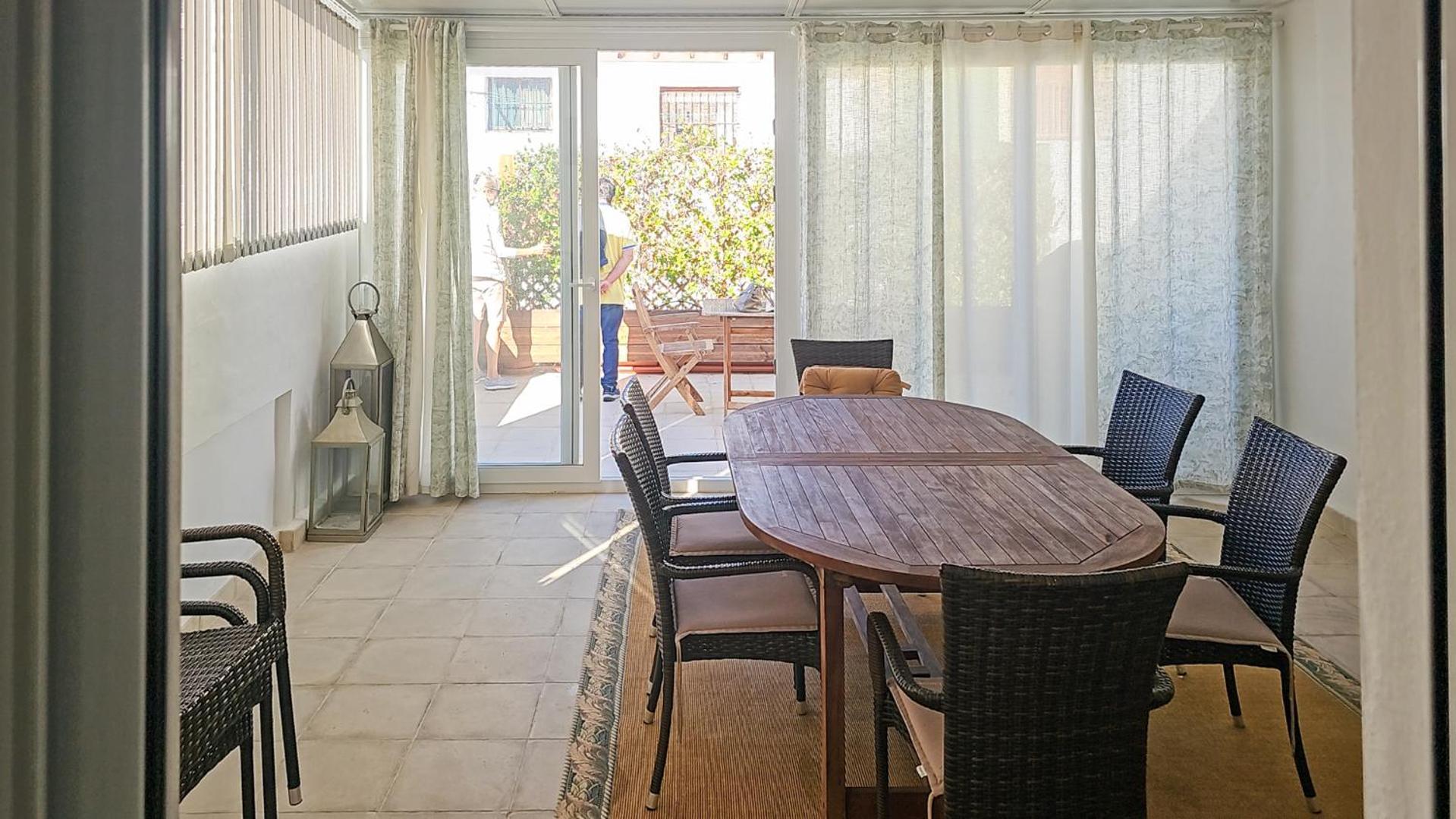 Penthouse Duplex 4 Pax By Costablancarent Apartment Denia Bagian luar foto